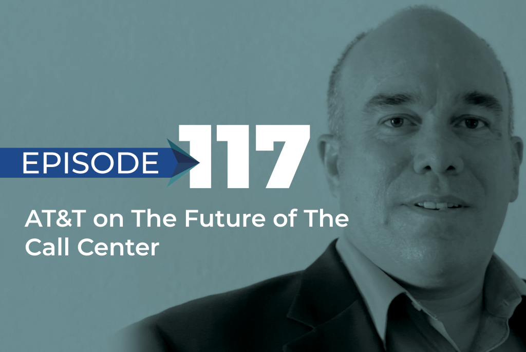 AT&T on The Future of The Call Center - Future of Field Service