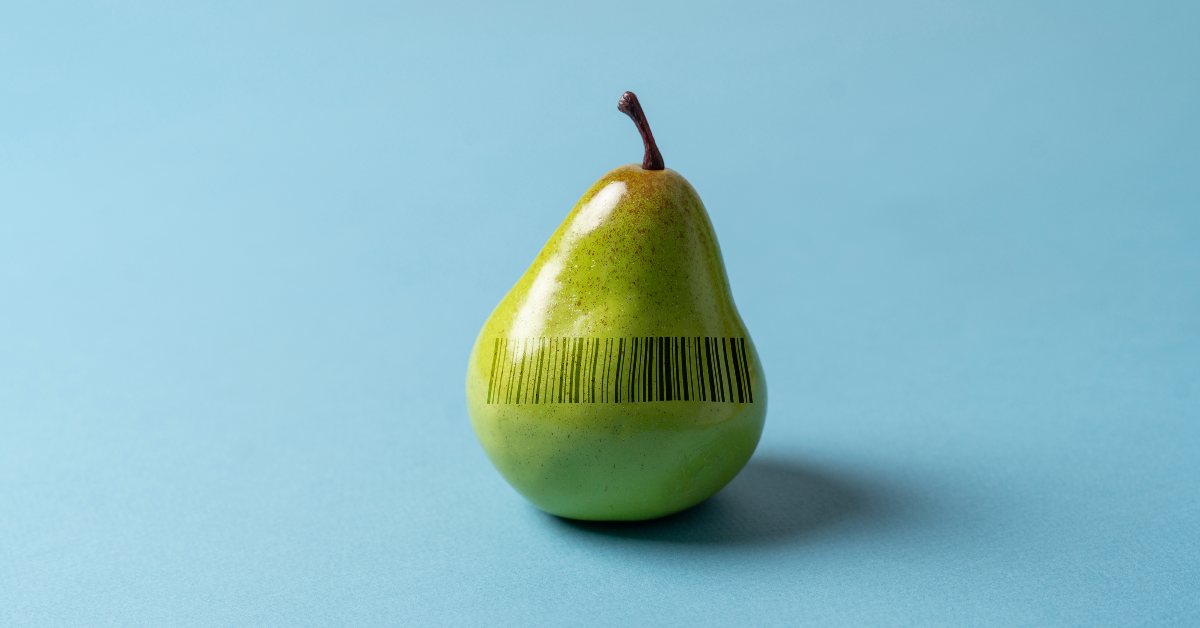 What the History of the Barcode Reminds Us About Introducing New ...