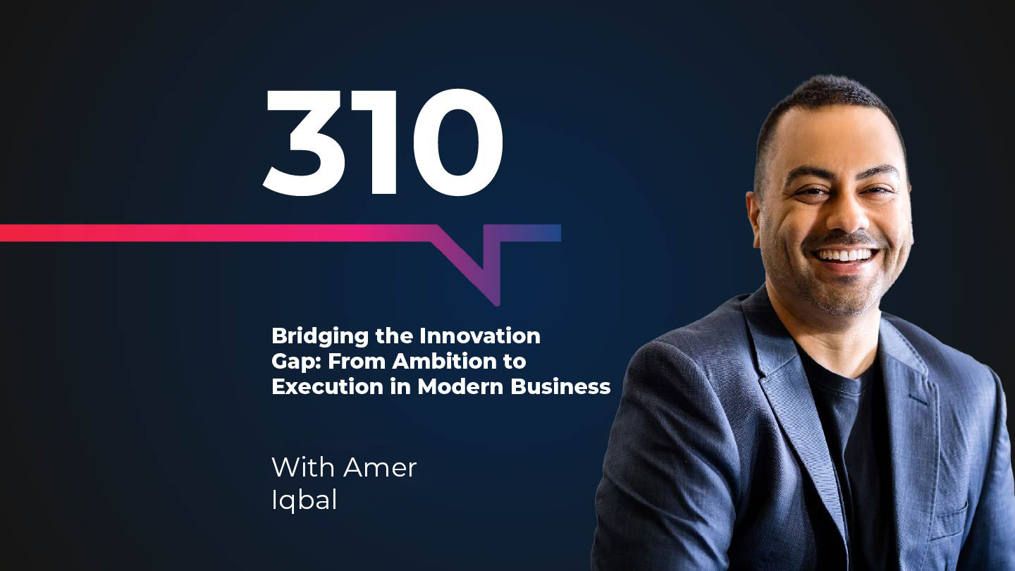 Bridging the Innovation Gap: From Ambition to Execution in Modern ...