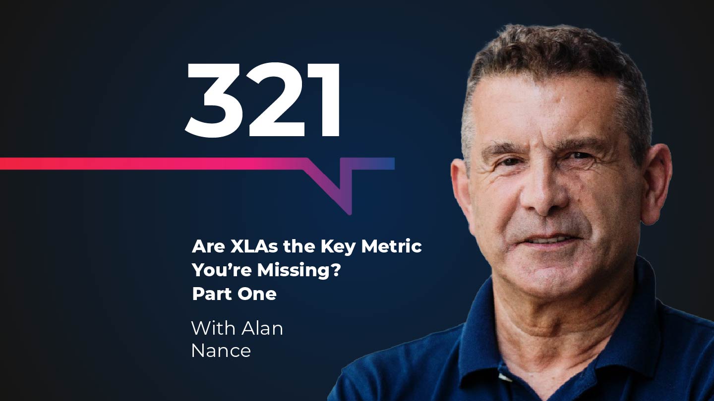 Are XLAs the Key Metric You’re Missing? Part One - Future of Field Service