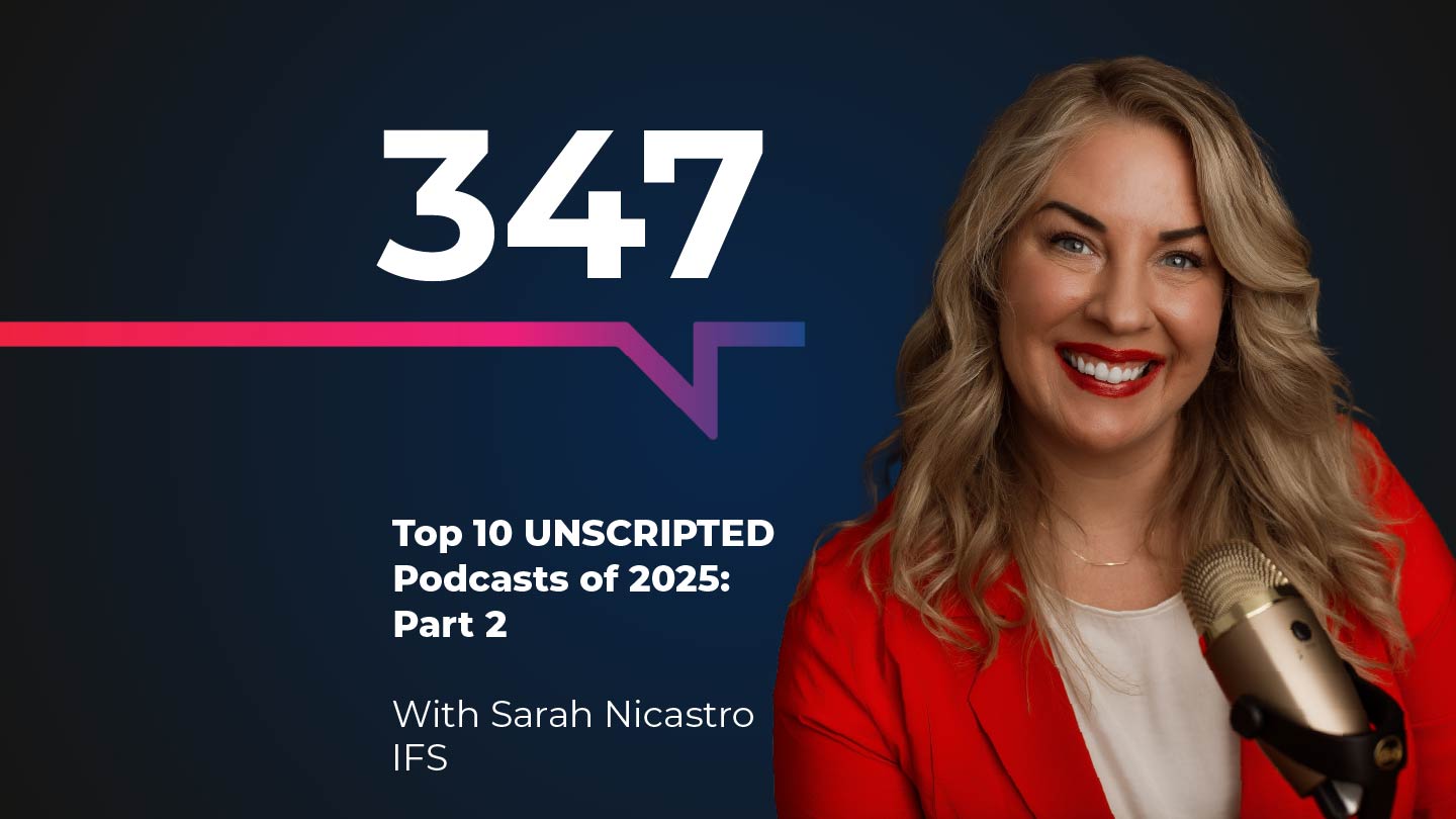 The Top 10 UNSCRIPTED Podcasts of 2025: Part 2 - Future of Field Service